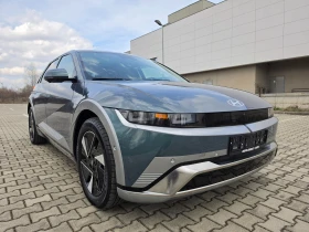 Hyundai Ioniq 5 EXCLUSIVE  LONG RANGE 84kWh 4X4 FULL, снимка 2