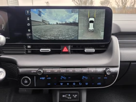 Hyundai Ioniq 5 EXCLUSIVE  LONG RANGE 84kWh 4X4 FULL, снимка 14