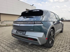 Hyundai Ioniq 5 EXCLUSIVE  LONG RANGE 84kWh 4X4 FULL, снимка 4