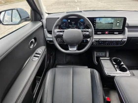 Hyundai Ioniq 5 EXCLUSIVE  LONG RANGE 84kWh 4X4 FULL, снимка 12
