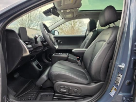 Hyundai Ioniq 5 EXCLUSIVE  LONG RANGE 84kWh 4X4 FULL, снимка 10