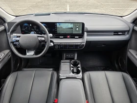 Hyundai Ioniq 5 EXCLUSIVE  LONG RANGE 84kWh 4X4 FULL, снимка 15