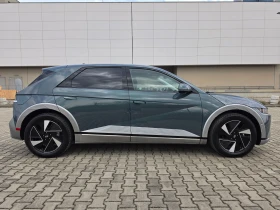 Hyundai Ioniq 5 EXCLUSIVE  LONG RANGE 84kWh 4X4 FULL, снимка 3