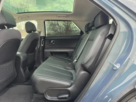 Hyundai Ioniq 5 EXCLUSIVE  LONG RANGE 84kWh 4X4 FULL, снимка 16