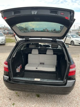 Mercedes-Benz E 250 CDI, снимка 11
