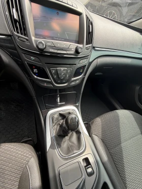 Opel Insignia 2.0CDTI, снимка 8