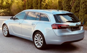 Opel Insignia 2.0CDTI, снимка 6