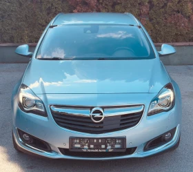 Opel Insignia 2.0CDTI, снимка 2