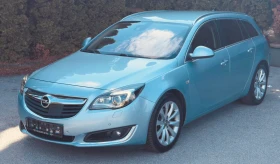 Opel Insignia 2.0CDTI, снимка 3