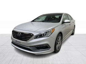 Hyundai Sonata 2.0T* Ultimate* АвтоКредит* (ЦЕНА ДО БГ), снимка 4