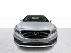 Hyundai Sonata 2.0T* Ultimate* АвтоКредит* (ЦЕНА ДО БГ), снимка 3