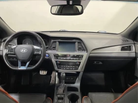 Hyundai Sonata 2.0T* Ultimate* АвтоКредит* (ЦЕНА ДО БГ), снимка 10