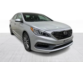 Hyundai Sonata 2.0T* Ultimate* АвтоКредит* (ЦЕНА ДО БГ), снимка 1