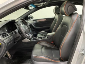 Hyundai Sonata 2.0T* Ultimate* АвтоКредит* (ЦЕНА ДО БГ), снимка 9