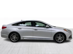 Hyundai Sonata 2.0T* Ultimate* АвтоКредит* (ЦЕНА ДО БГ), снимка 2