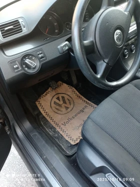 VW Passat, снимка 8