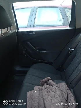 VW Passat, снимка 4