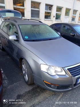 VW Passat, снимка 11