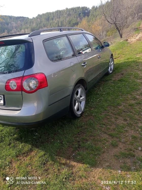 VW Passat, снимка 1