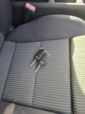 Audi A4 2.0TDI 140к.с АВТОМАТИК , снимка 10