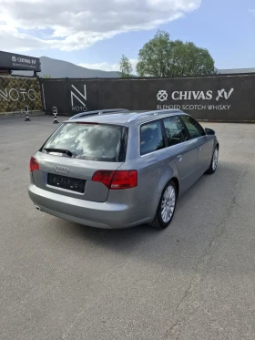 Audi A4 2.0TDI 140к.с АВТОМАТИК , снимка 5
