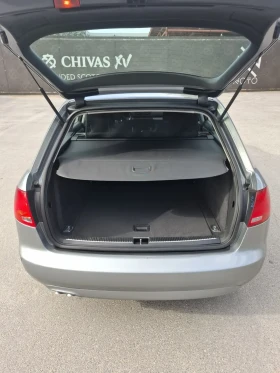 Audi A4 2.0TDI 140к.с АВТОМАТИК , снимка 11