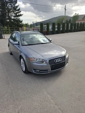 Audi A4 2.0TDI 140к.с АВТОМАТИК , снимка 2