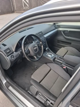 Audi A4 2.0TDI 140к.с АВТОМАТИК , снимка 8
