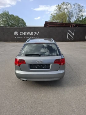 Audi A4 2.0TDI 140к.с АВТОМАТИК , снимка 6