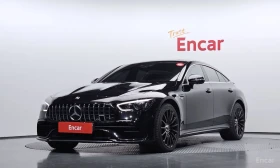 Mercedes-Benz GT 2020* 360* ОБДУХ* ДИСТРОНИК* AMBIENT* КРАЙНА ЦЕНА, снимка 1