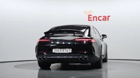 Mercedes-Benz GT 2020* 360* ОБДУХ* ДИСТРОНИК* AMBIENT* КРАЙНА ЦЕНА, снимка 4