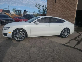 Audi A7 * PRESTIGE* , снимка 3