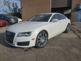 Audi A7 * PRESTIGE* , снимка 2