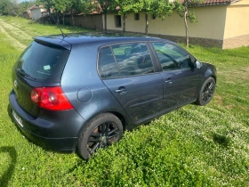 VW Golf, снимка 3