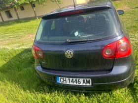VW Golf, снимка 4