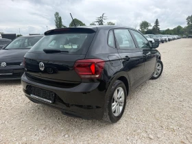 VW Polo 1.6 TDI HIGHLINE DSG NAVI CAR PLAY ANDROID AUTO, снимка 2