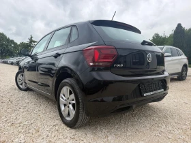 VW Polo 1.6 TDI HIGHLINE DSG NAVI CAR PLAY ANDROID AUTO, снимка 4