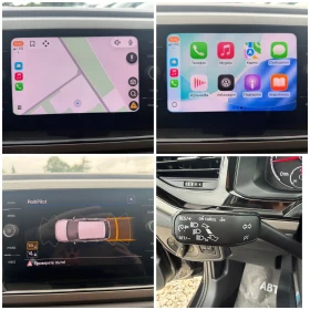 VW Polo 1.6 TDI HIGHLINE DSG NAVI CAR PLAY ANDROID AUTO, снимка 17