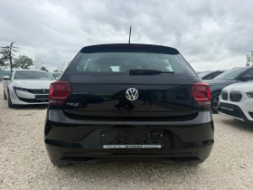 VW Polo 1.6 TDI HIGHLINE DSG NAVI CAR PLAY ANDROID AUTO, снимка 6