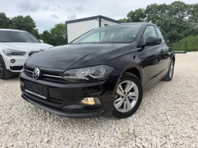 VW Polo 1.6 TDI HIGHLINE DSG NAVI CAR PLAY ANDROID AUTO, снимка 1