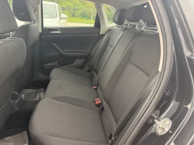 VW Polo 1.6 TDI HIGHLINE DSG NAVI CAR PLAY ANDROID AUTO, снимка 12