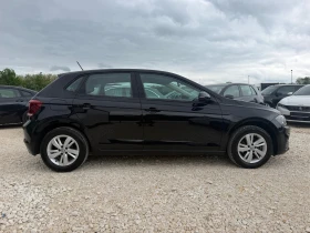 VW Polo 1.6 TDI HIGHLINE DSG NAVI CAR PLAY ANDROID AUTO, снимка 7