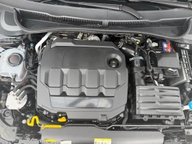 VW Polo 1.6 TDI HIGHLINE DSG NAVI CAR PLAY ANDROID AUTO, снимка 16