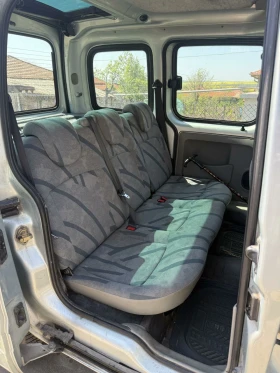 Renault Kangoo 1.5 dci, снимка 6