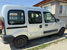 Renault Kangoo 1.5 dci, снимка 2