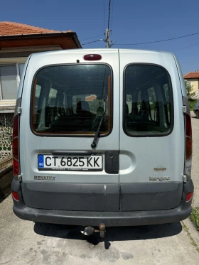 Renault Kangoo 1.5 dci, снимка 3