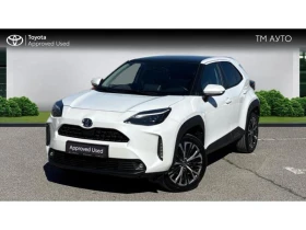 Toyota Yaris Cross 1.5HSD LOUNGE PANORAMA FWD, снимка 1
