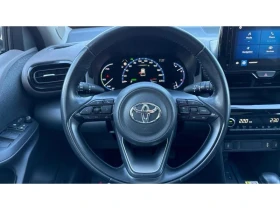 Toyota Yaris Cross 1.5HSD LOUNGE PANORAMA FWD, снимка 13