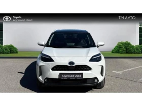 Toyota Yaris Cross 1.5HSD LOUNGE PANORAMA FWD, снимка 5