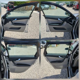 Audi A3 1.6FSI 116kc .Sport 182000km, снимка 11